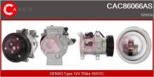 CASCO SRL CAC86066AS