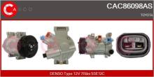 CASCO SRL CAC86098AS