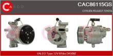 CASCO SRL CAC86115GS