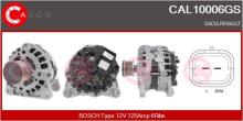CASCO SRL CAL10006GS