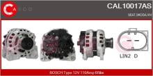 CASCO SRL CAL10017AS