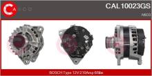 CASCO SRL CAL10023GS