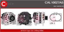 CASCO SRL CAL10027AS