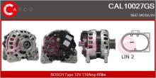 CASCO SRL CAL10027GS