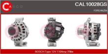 CASCO SRL CAL10028GS