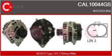 CASCO SRL CAL10044GS
