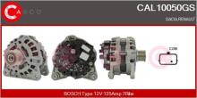 CASCO SRL CAL10050GS