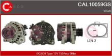 CASCO SRL CAL10059GS