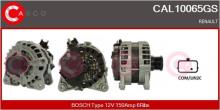 CASCO SRL CAL10065GS