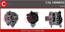 CASCO SRL CAL10068AS