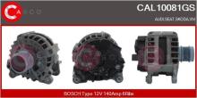 CASCO SRL CAL10081GS