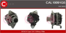 CASCO SRL CAL10091GS