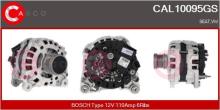 CASCO SRL CAL10095GS