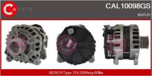 CASCO SRL CAL10098GS