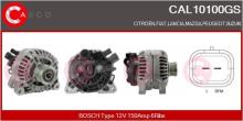 CASCO SRL CAL10100GS