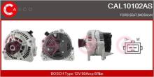 CASCO SRL CAL10102AS