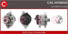 CASCO SRL CAL10104GS