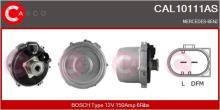 CASCO SRL CAL10111AS