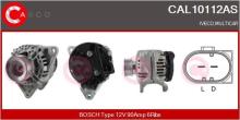 CASCO SRL CAL10112AS