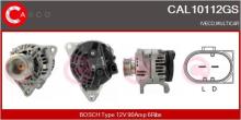 CASCO SRL CAL10112GS