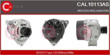 CASCO SRL CAL10113AS