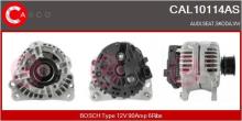 CASCO SRL CAL10114AS