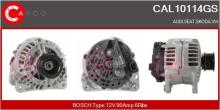 CASCO SRL CAL10114GS