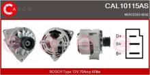CASCO SRL CAL10115AS