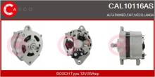 CASCO SRL CAL10116AS