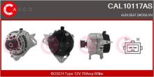 CASCO SRL CAL10117AS
