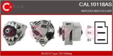 CASCO SRL CAL10118AS