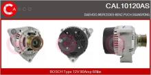 CASCO SRL CAL10120AS