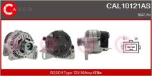 CASCO SRL CAL10121AS