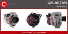 CASCO SRL CAL10127AS