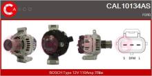 CASCO SRL CAL10134AS