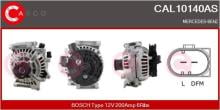 CASCO SRL CAL10140AS