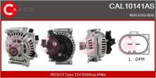 CASCO SRL CAL10141AS