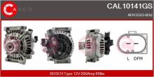 CASCO SRL CAL10141GS