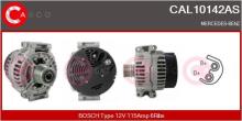 CASCO SRL CAL10142AS