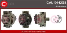 CASCO SRL CAL10142GS