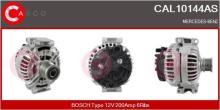 CASCO SRL CAL10144AS