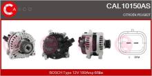 CASCO SRL CAL10150AS