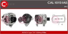 CASCO SRL CAL10151AS