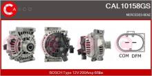 CASCO SRL CAL10158GS