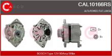 CASCO SRL CAL10166RS