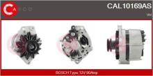 CASCO SRL CAL10169AS