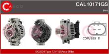 CASCO SRL CAL10171GS