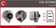 CASCO SRL CAL10176AS