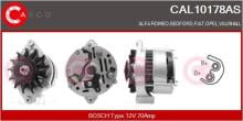 CASCO SRL CAL10178AS