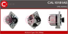 CASCO SRL CAL10181AS